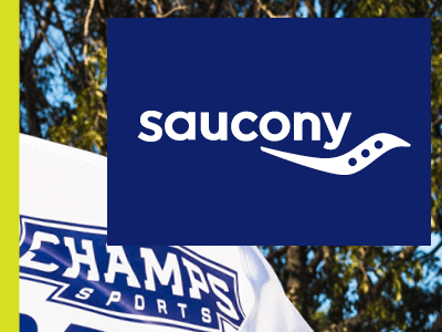 BRANDS SAUCONY